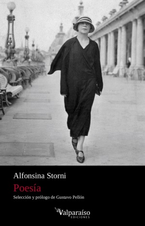 alfonsina storni